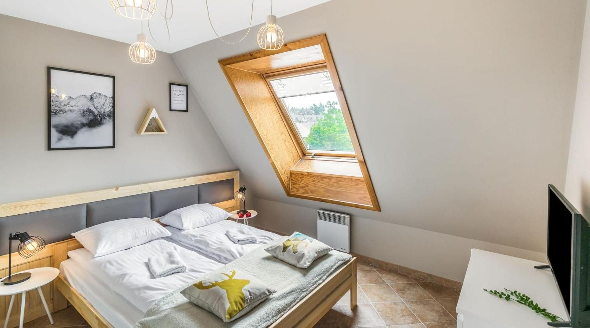 Rent Like Home - Pardalowka III Zakopane Exterior foto