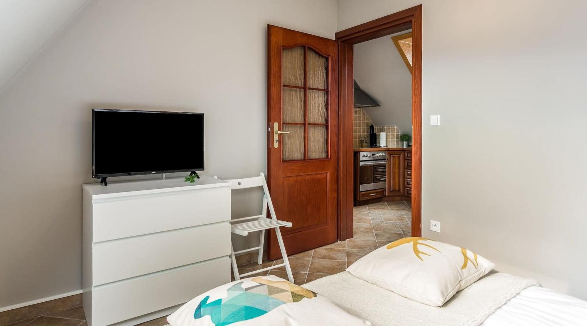 Rent Like Home - Pardalowka III Zakopane Exterior foto